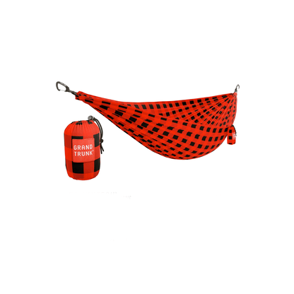 Grand Trunk | Trunk Tech Hammock