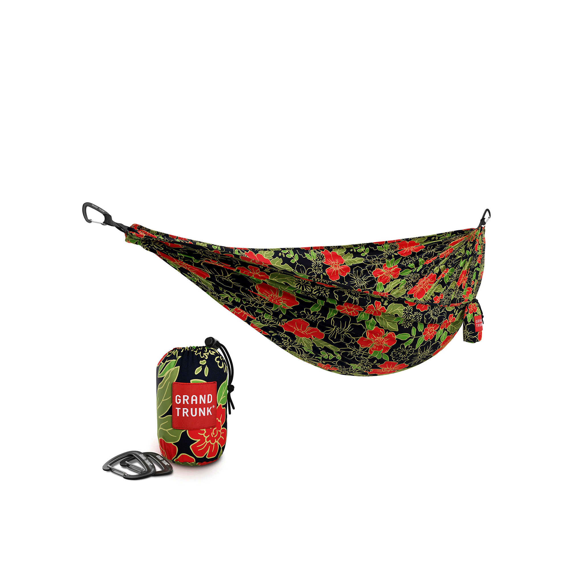 Grand Trunk | Trunk Tech Hammock