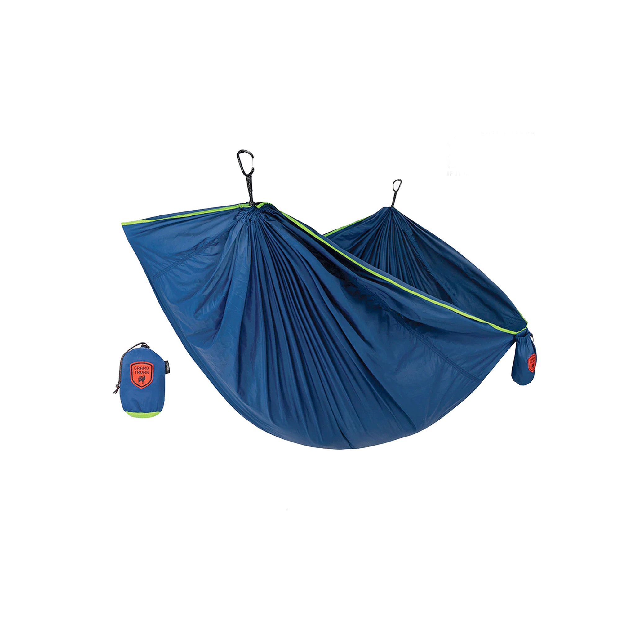 Grand Trunk | Trunk Tech Hammock