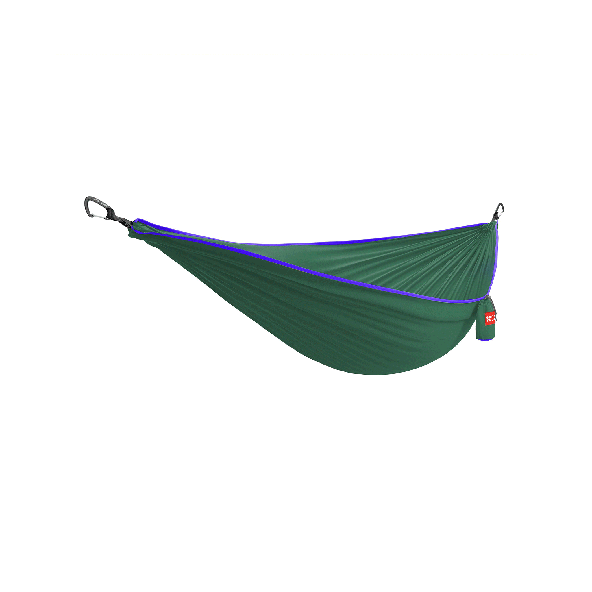 Grand Trunk | Trunk Tech Hammock