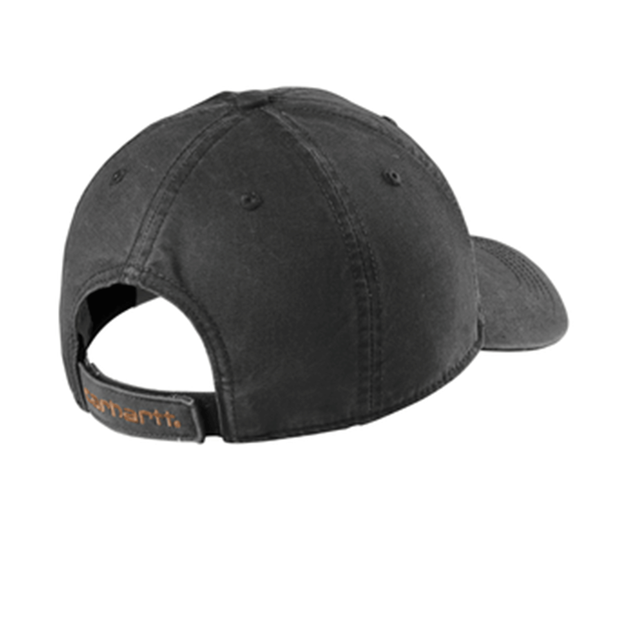 Carhartt | Cotton Canvas Cap
