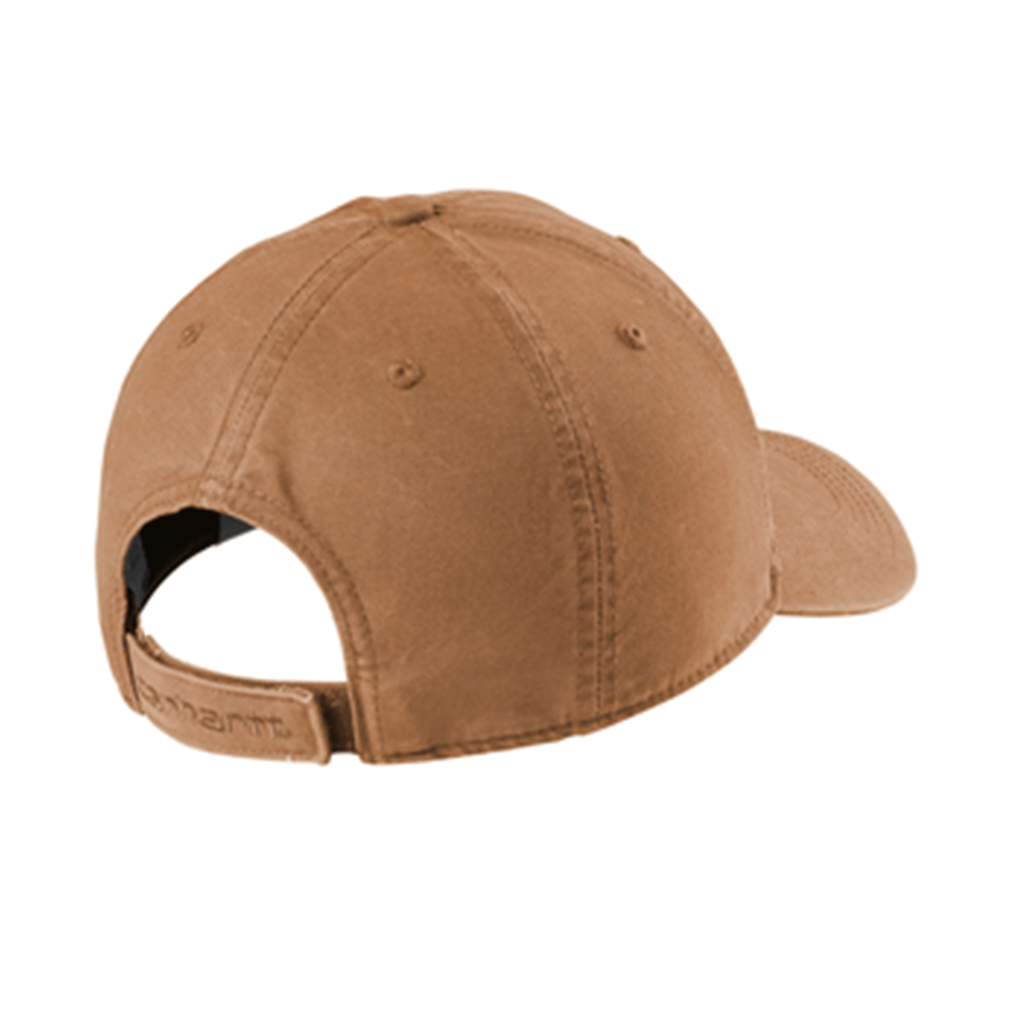 Carhartt | Cotton Canvas Cap