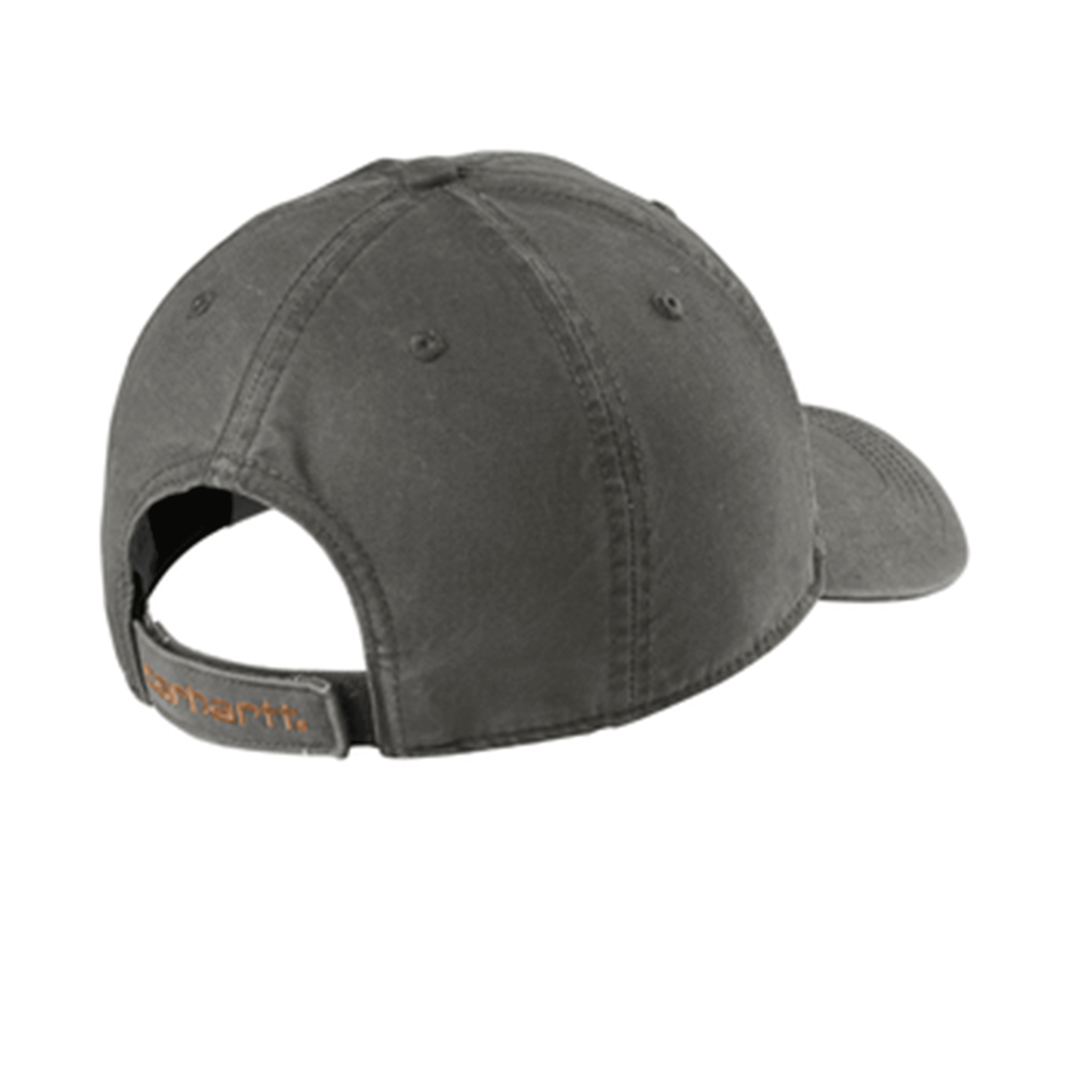 Carhartt | Cotton Canvas Cap