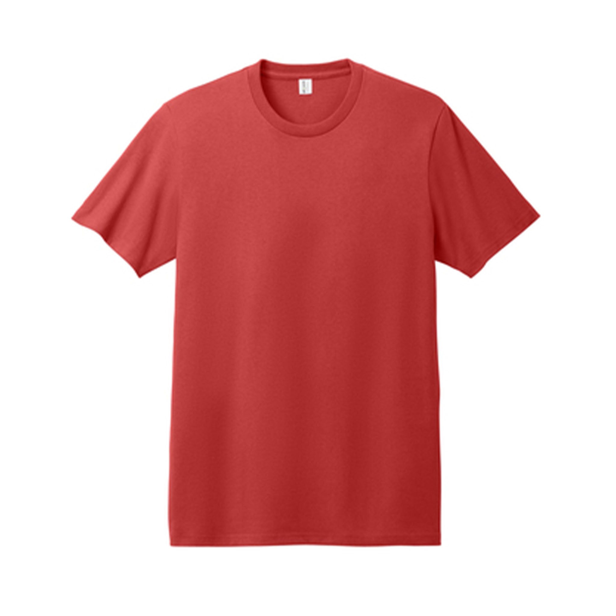 Allmade | Unisex Heavyweight Recycled Cotton Tee