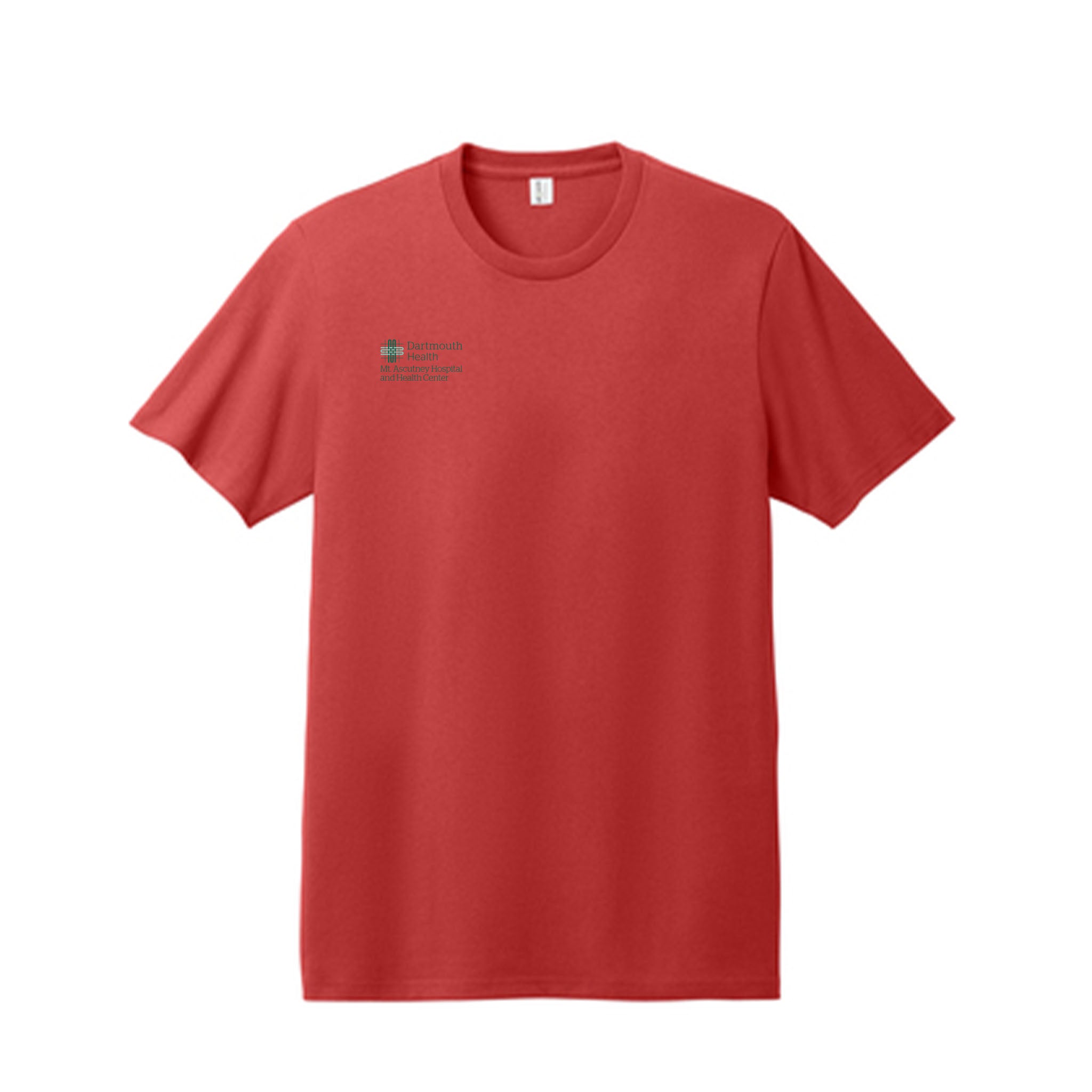 Allmade | Unisex Heavyweight Recycled Cotton Tee (MAHHC)