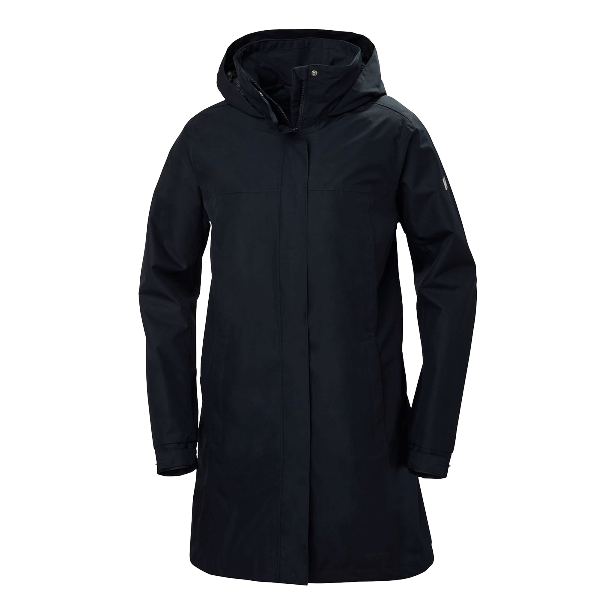 Helly Hansen | Women’s Aden Long Rain Jacket (HRC)