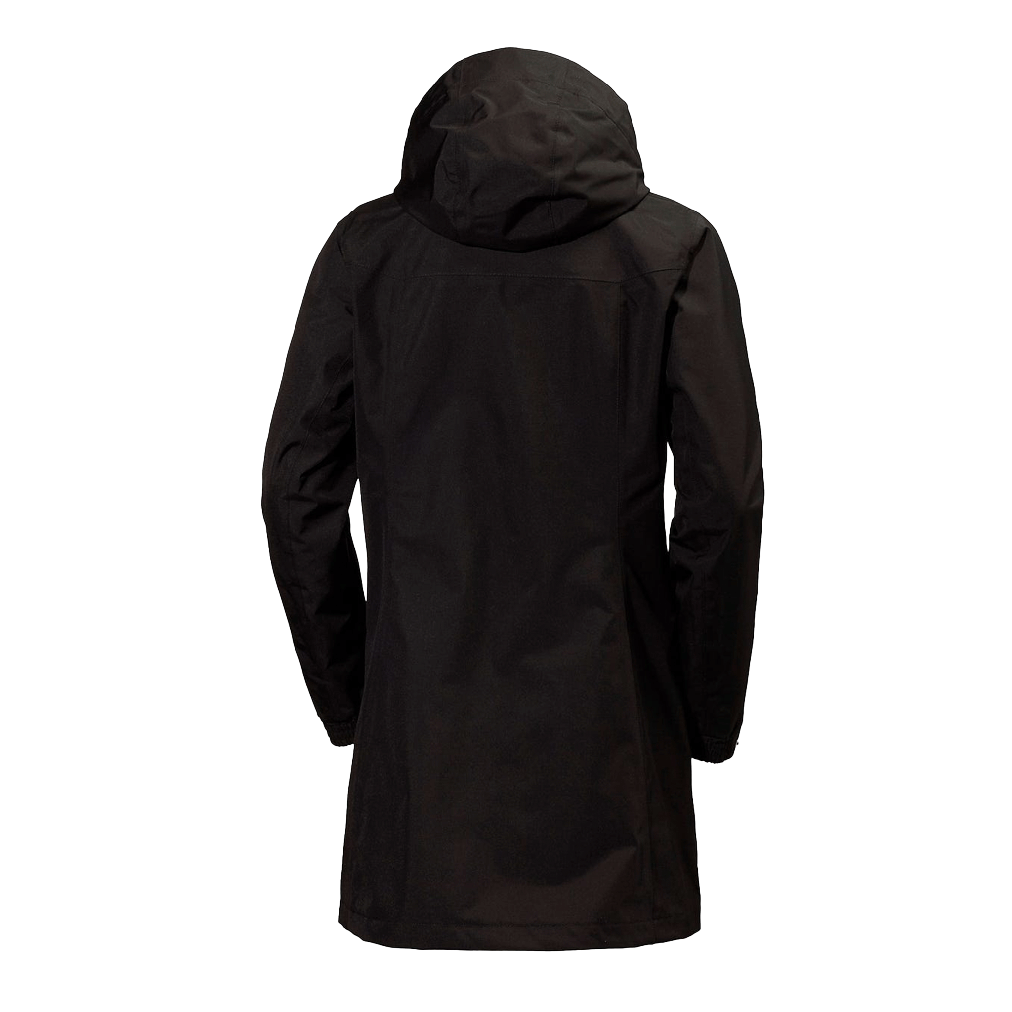 Helly Hansen | Women’s Aden Long Rain Jacket (HRC)