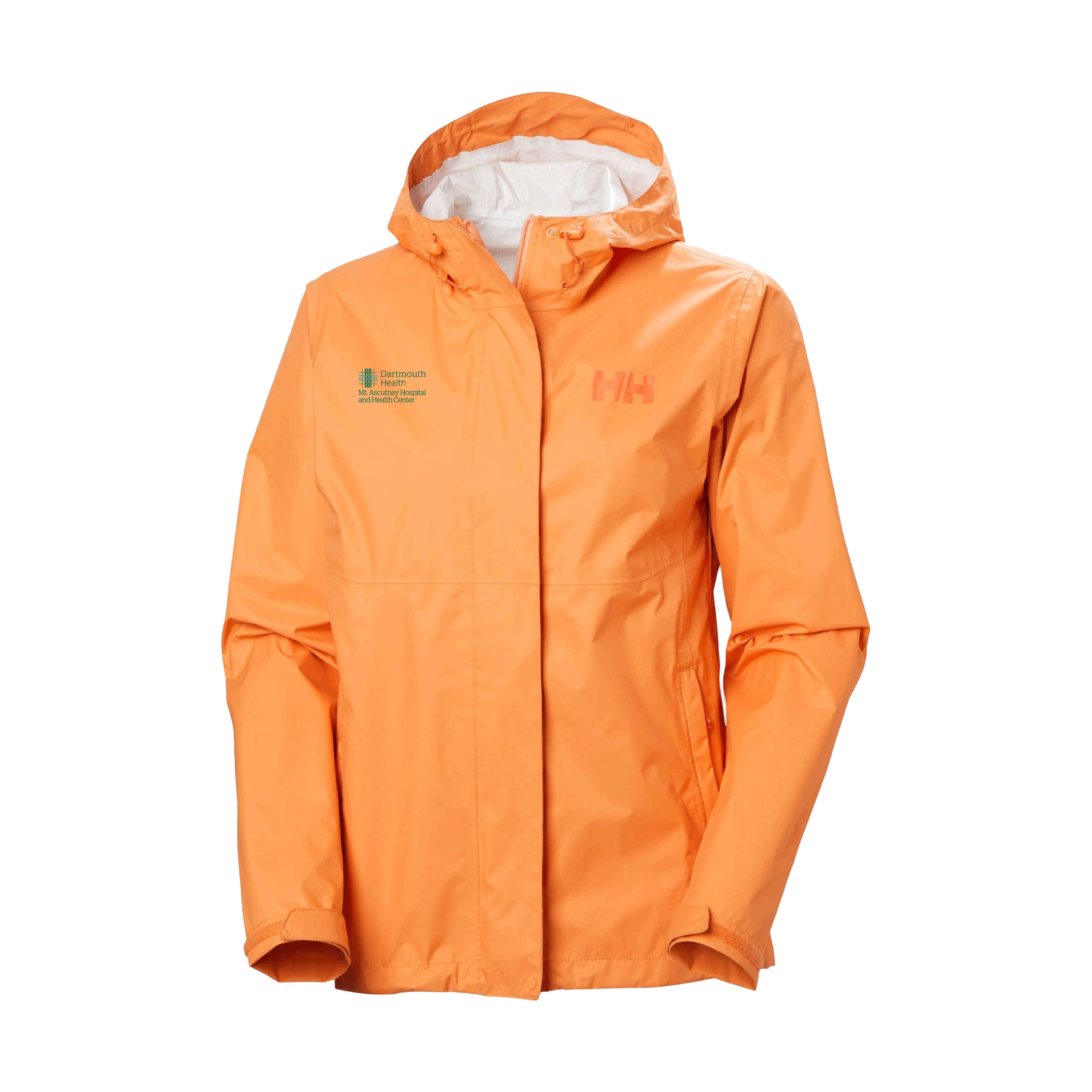 Helly Hansen | Women's Loke Jacket 2.0 (MAHHC)