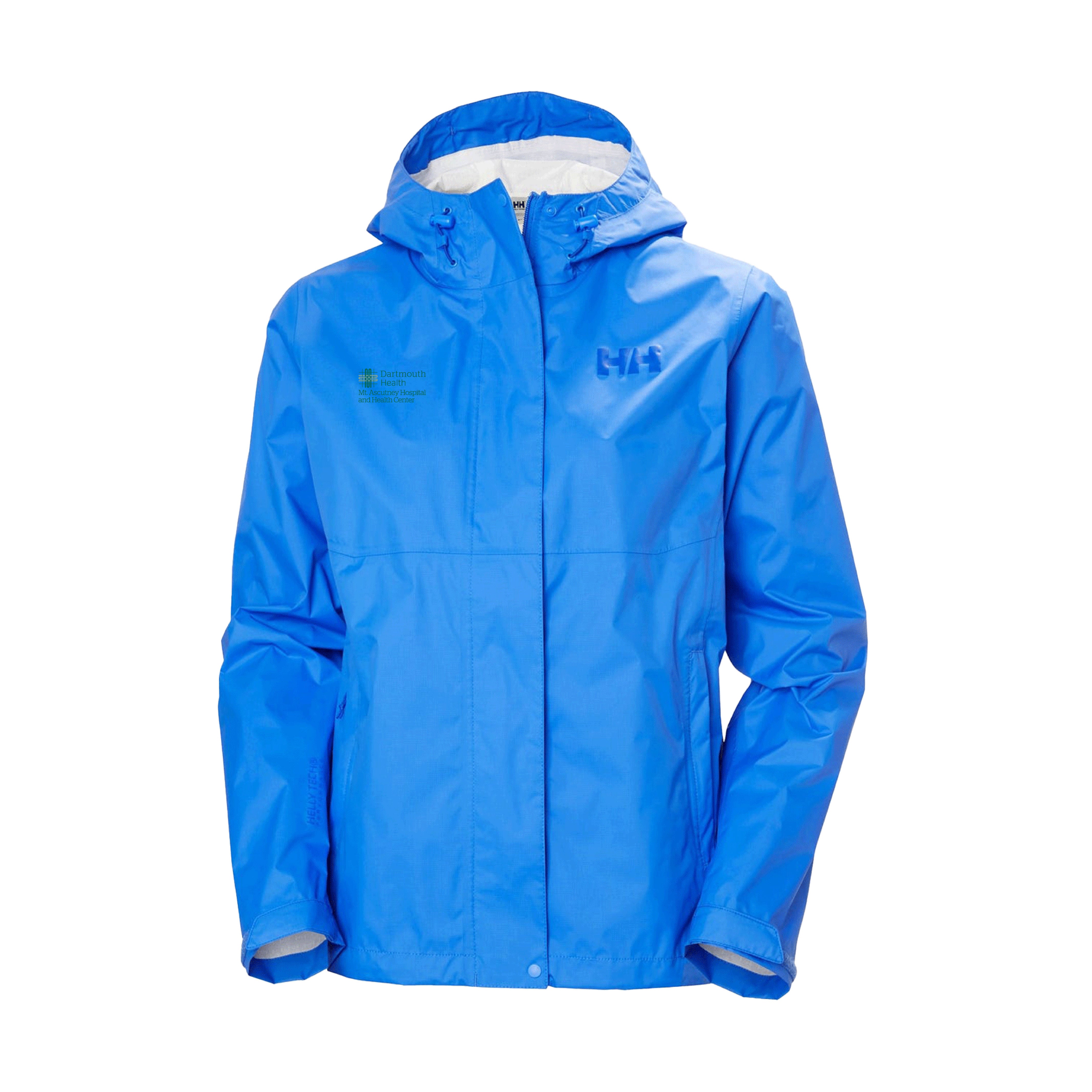 Helly Hansen | Women's Loke Jacket 2.0 (MAHHC)