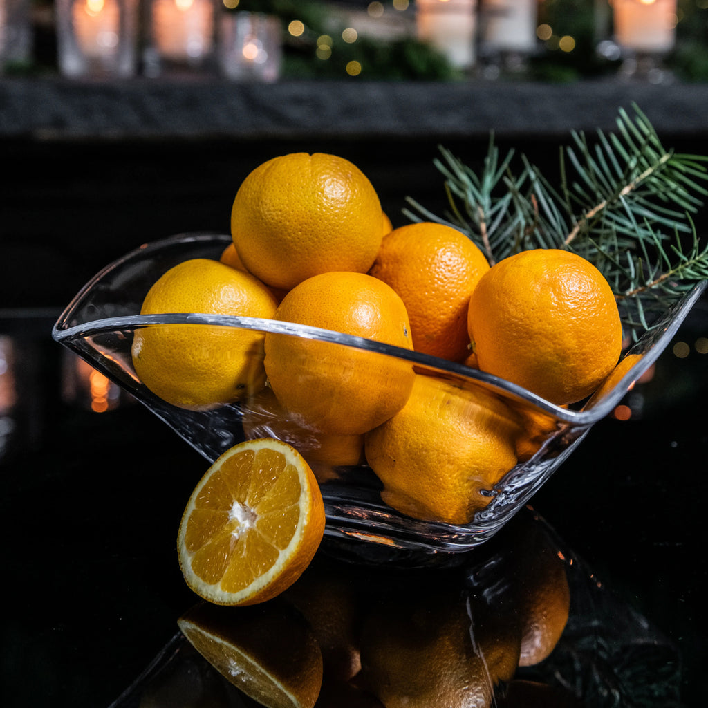 Simon Pearce | Woodbury Bowl