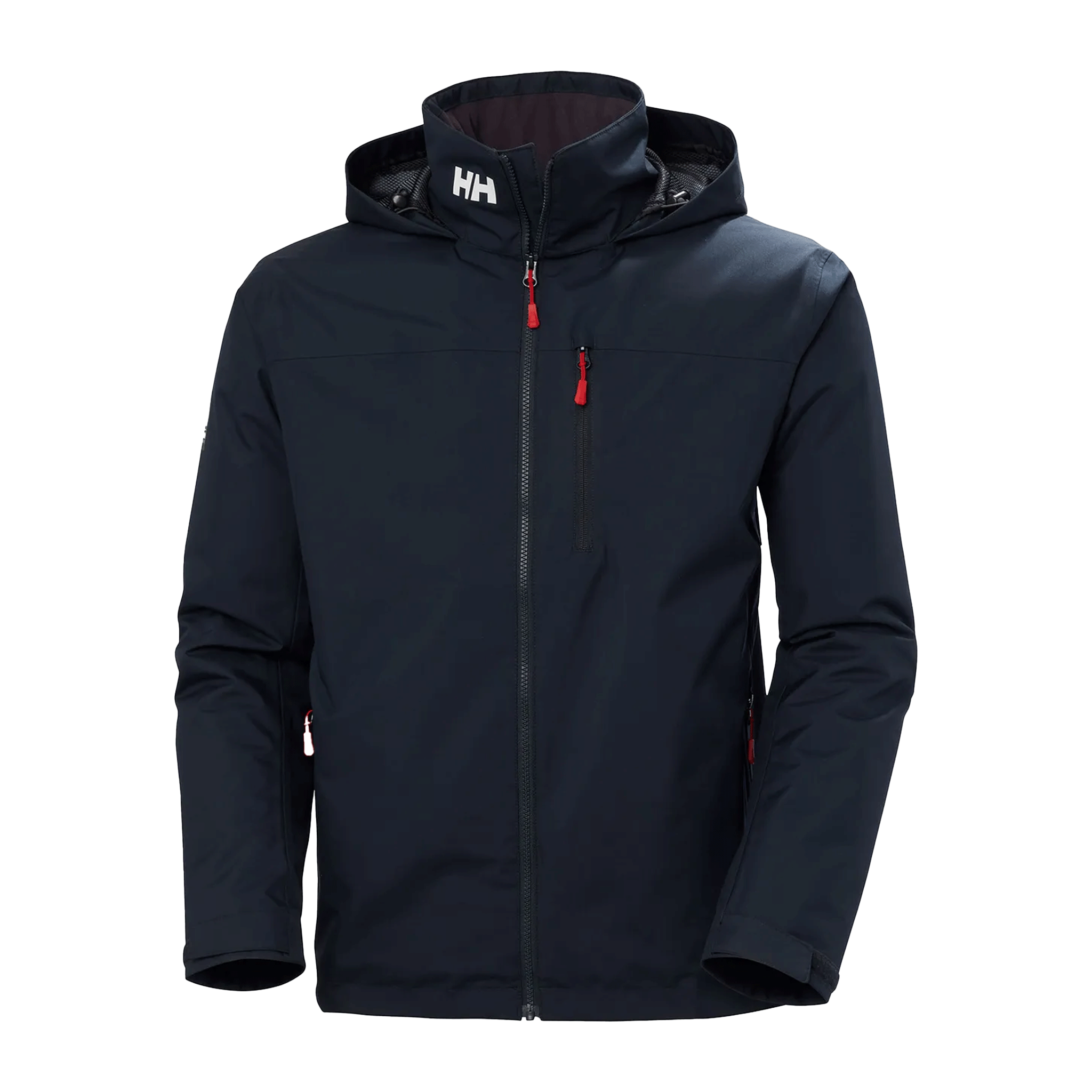Helly Hansen | Crew Hooded Midlayer Jacket 2.0 - Men's