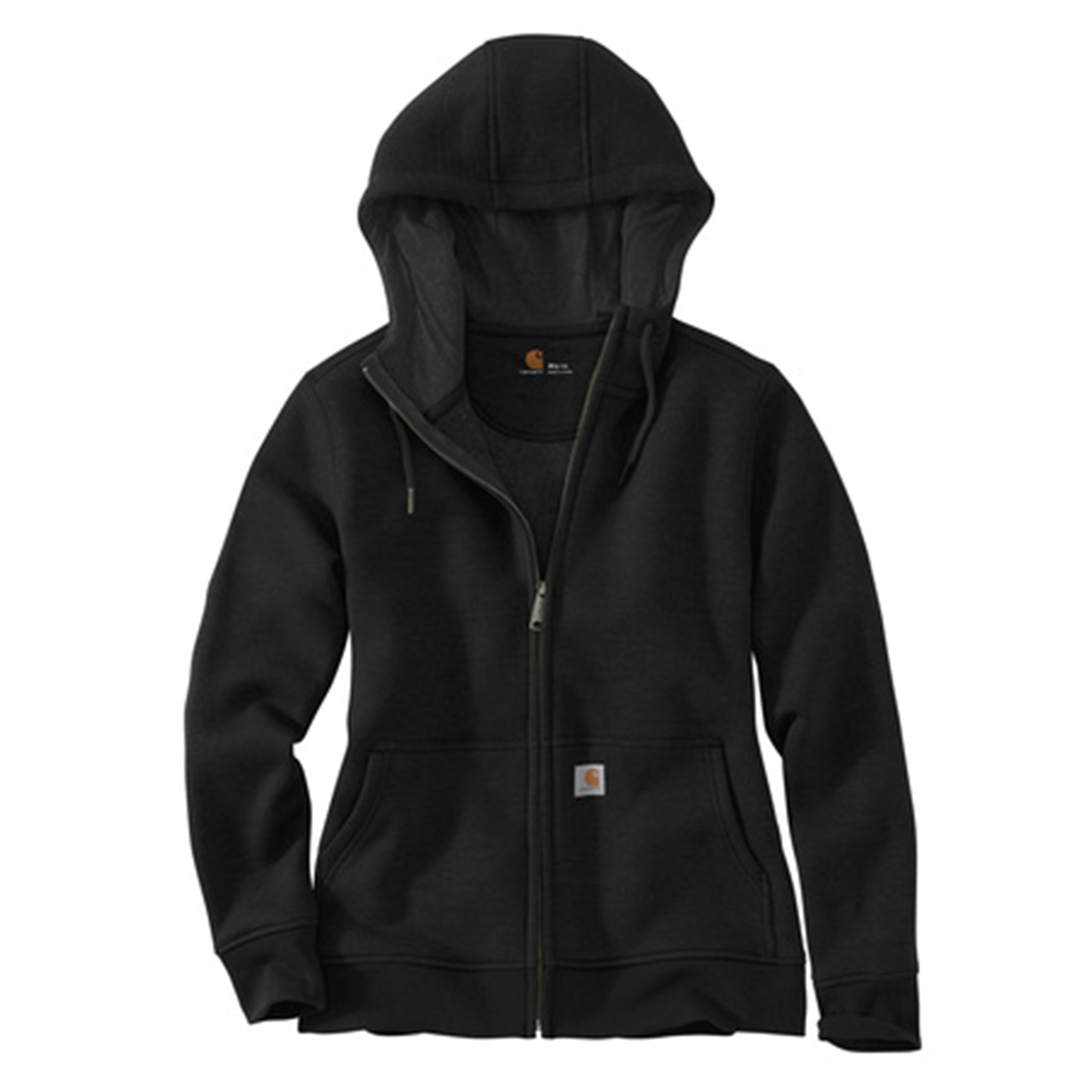 Carhartt | Women’s Clarksburg Full-Zip Hoodie
