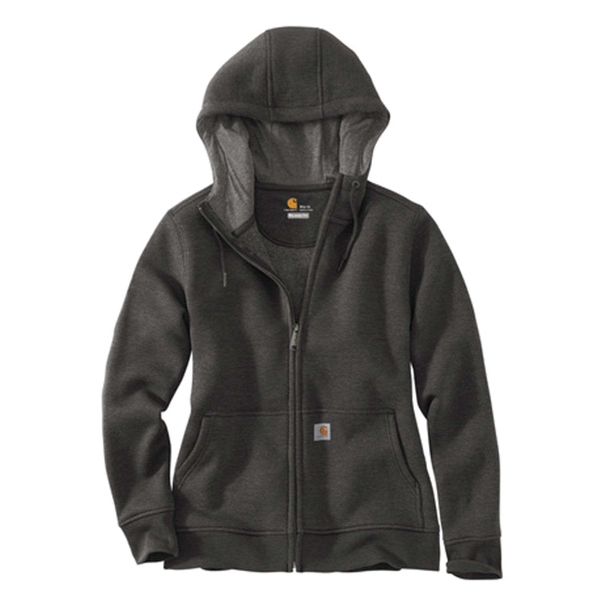 Carhartt | Women’s Clarksburg Full-Zip Hoodie