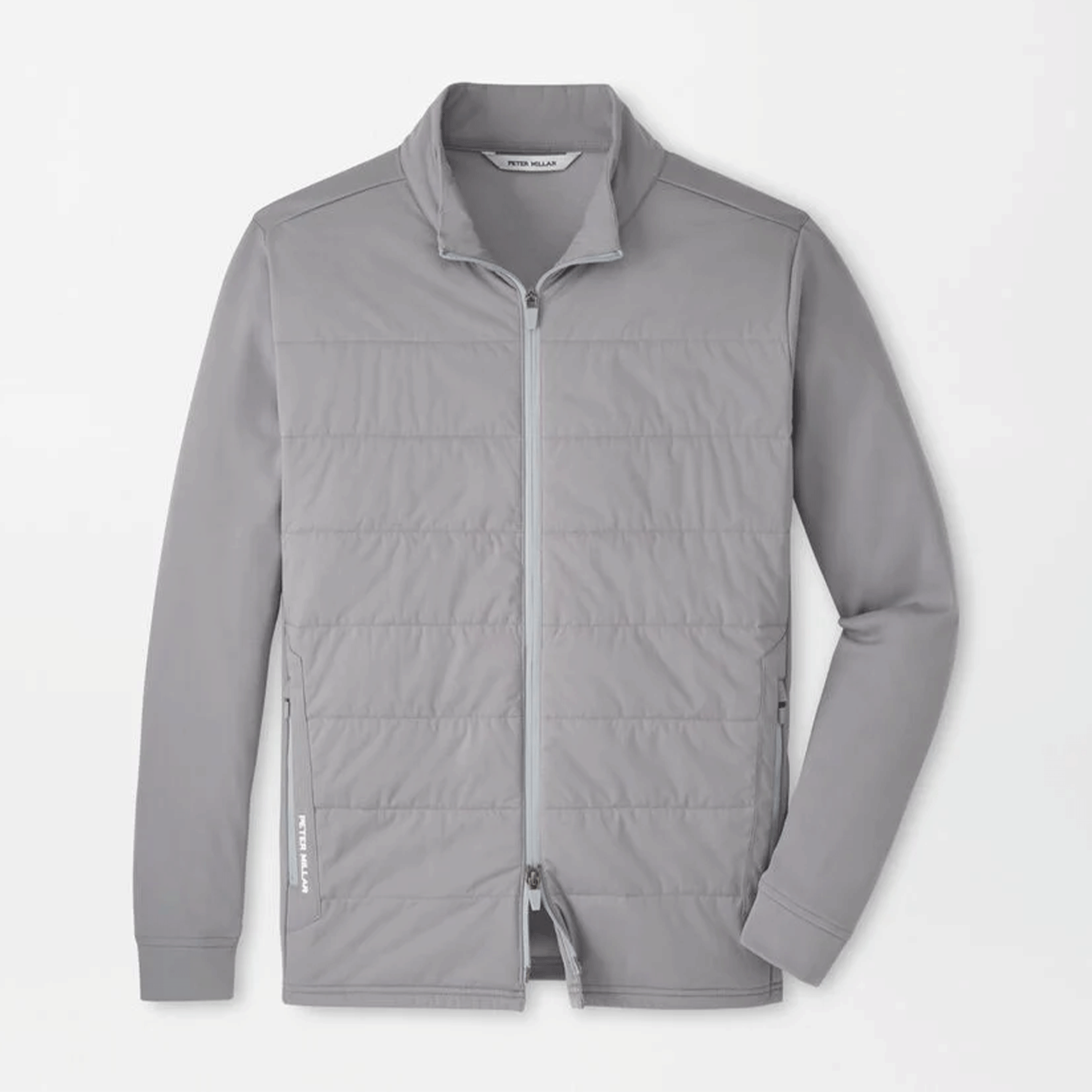 Peter Millar | Men's Merge Hybrid Jacket