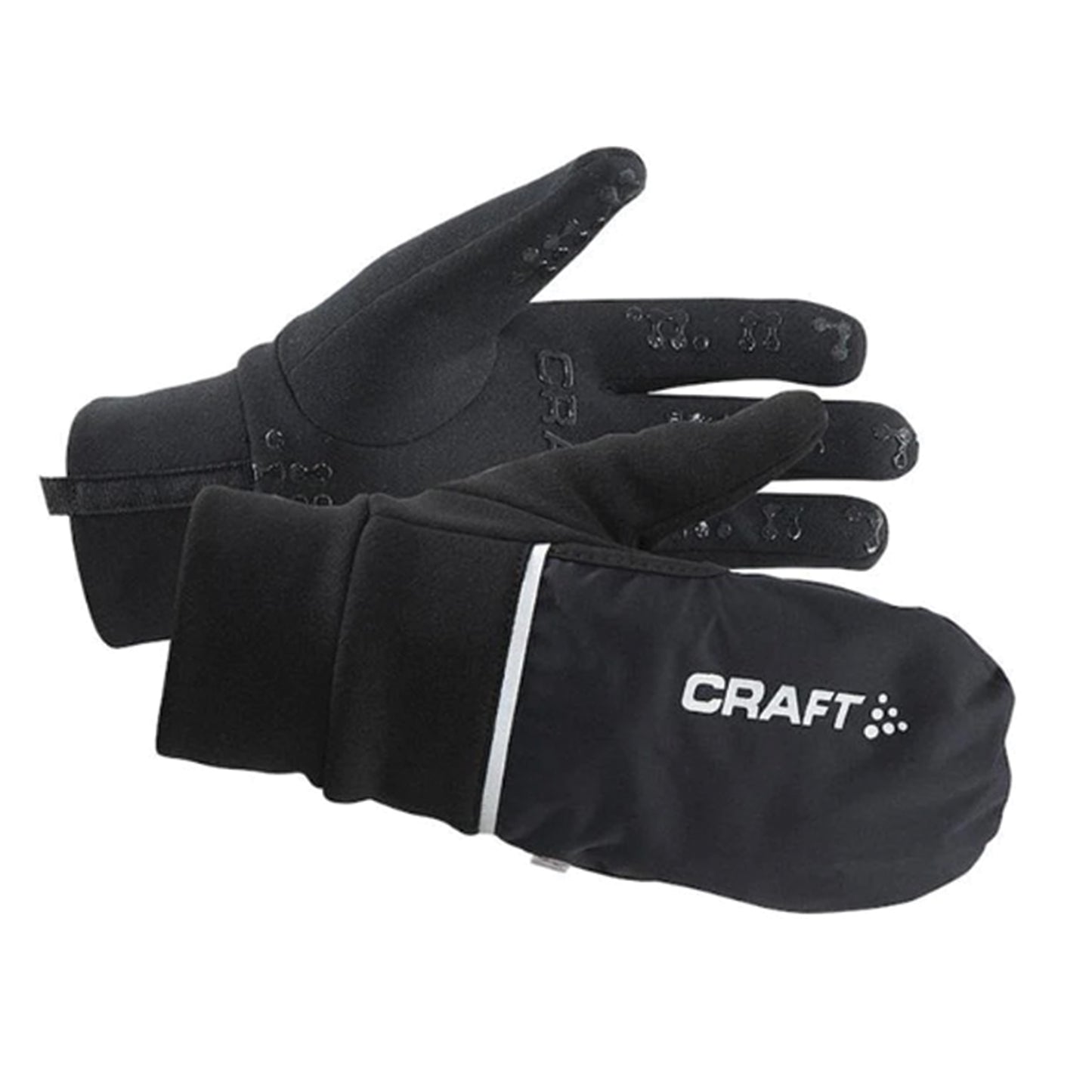 Craft | Hybrid Weather Glove (Marathon Tours & Travel)