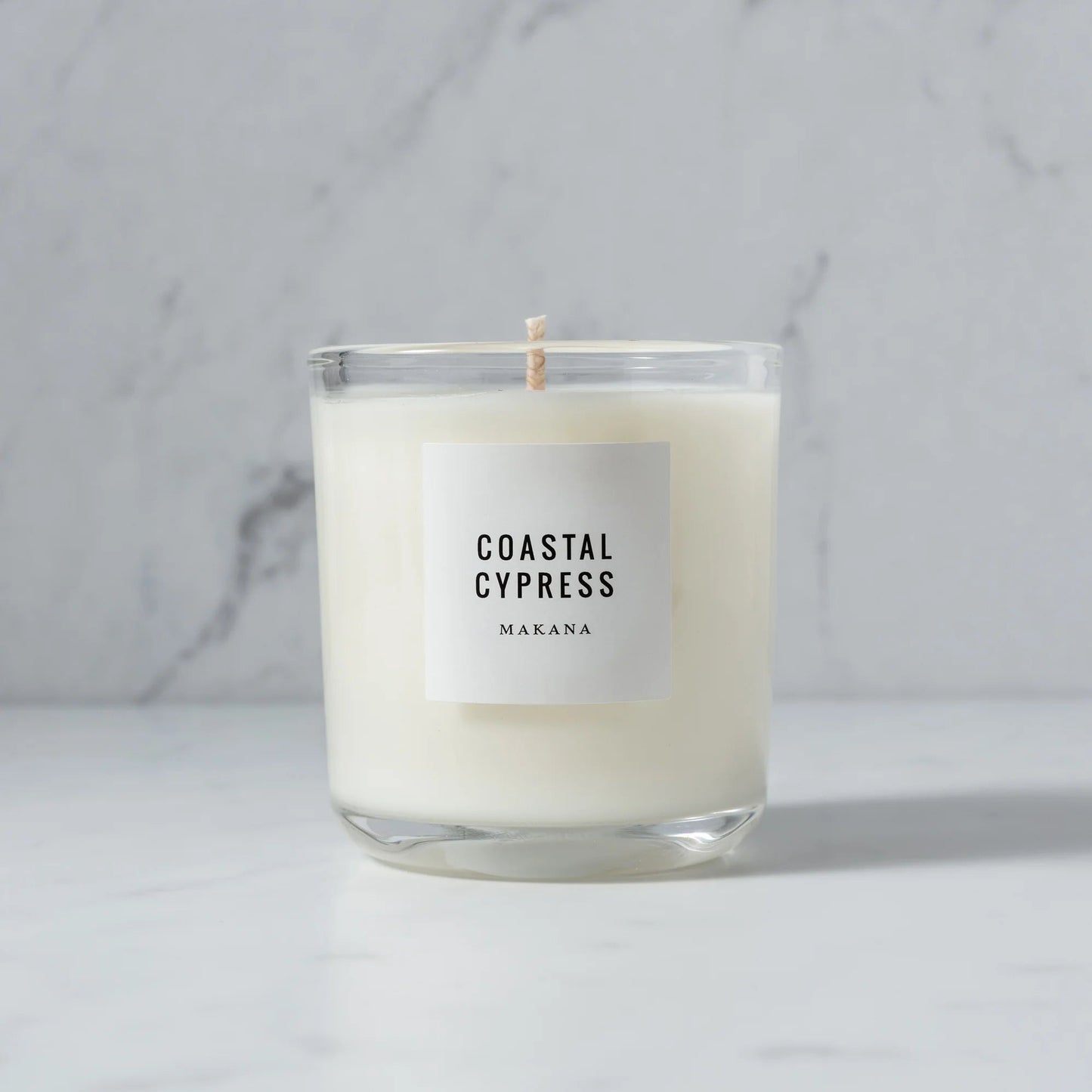 Makana | Coastal Cypress Classic Candle