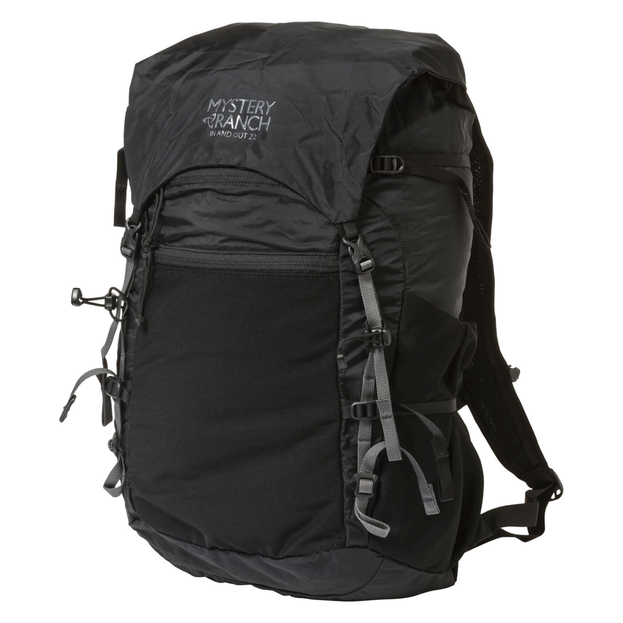 Mystery Ranch | In and Out Pack 22