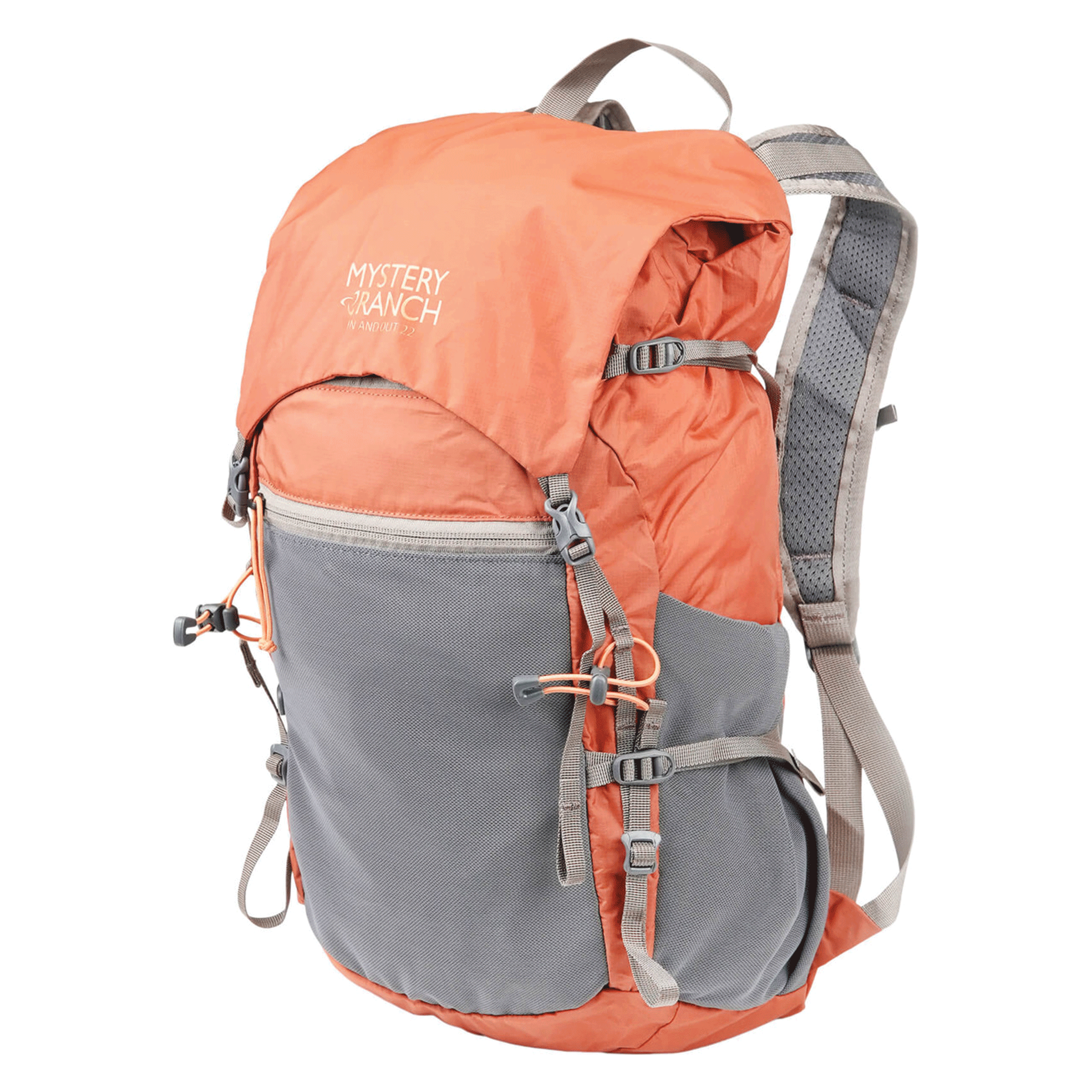 Mystery Ranch | In and Out Pack 22