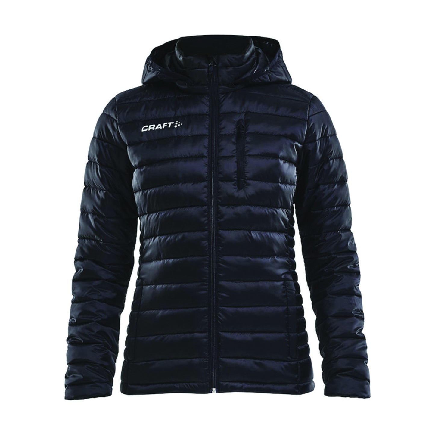Craft | Women's Isolate Jacket (Hamilton-Wenham Ski Team)