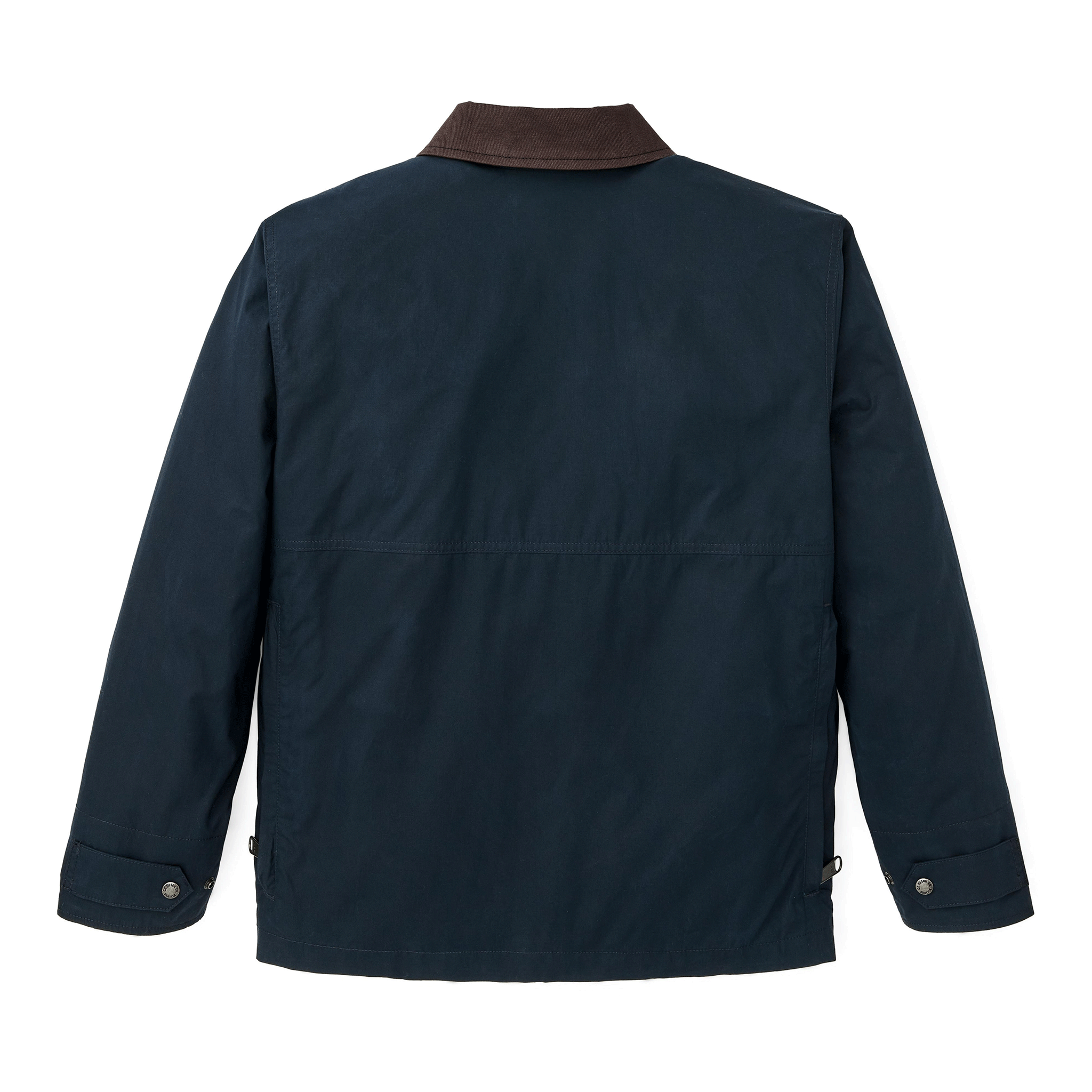 Filson | Dry Wax Short Field Jacket