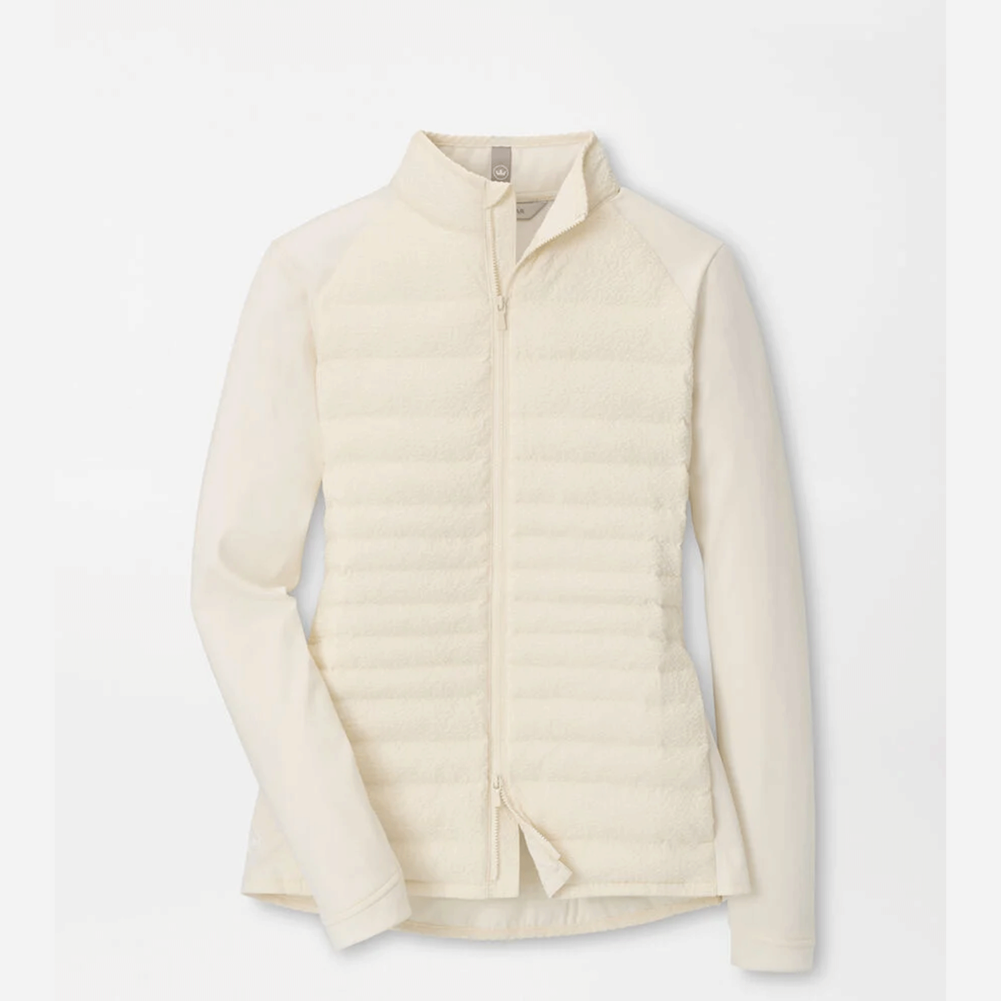 Peter Millar | Women's Merge Seersucker Hybrid Jacket