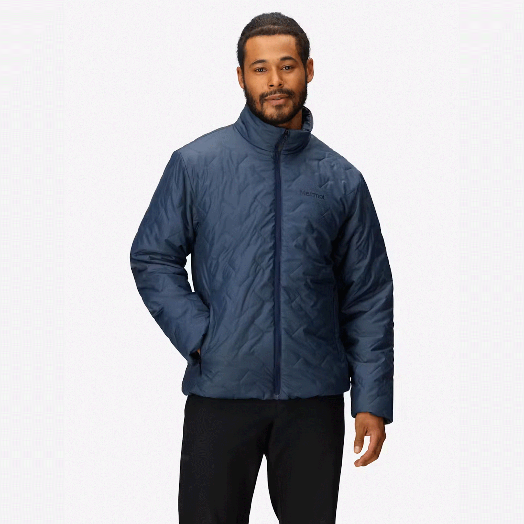 Marmot | Men's Monoquilt Jacket