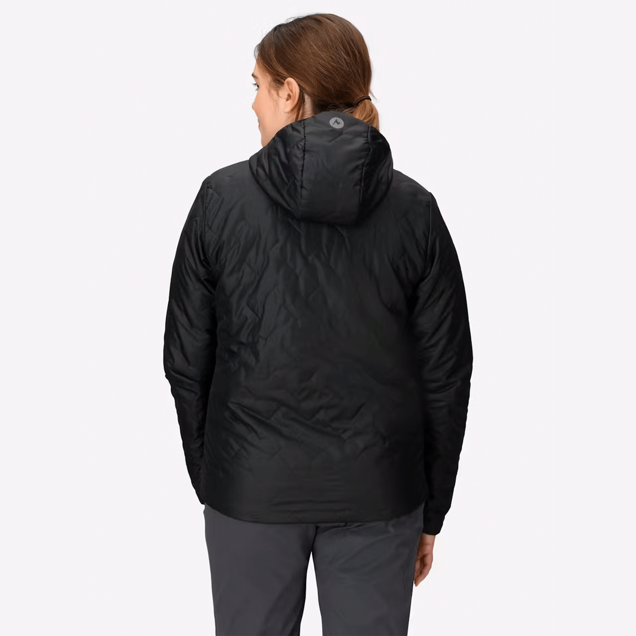 Marmot | Women's Monoquilt Hoody