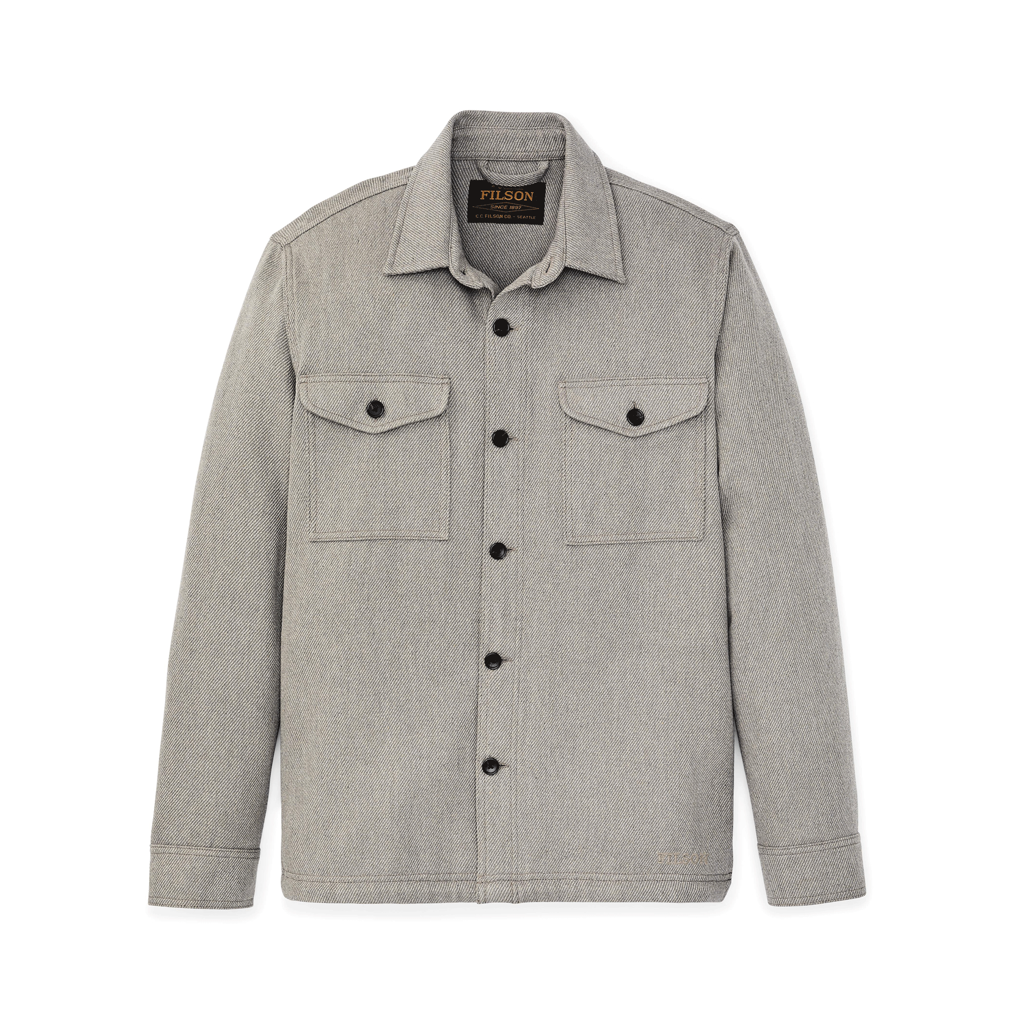 Filson | Deer Island Jac-Shirt