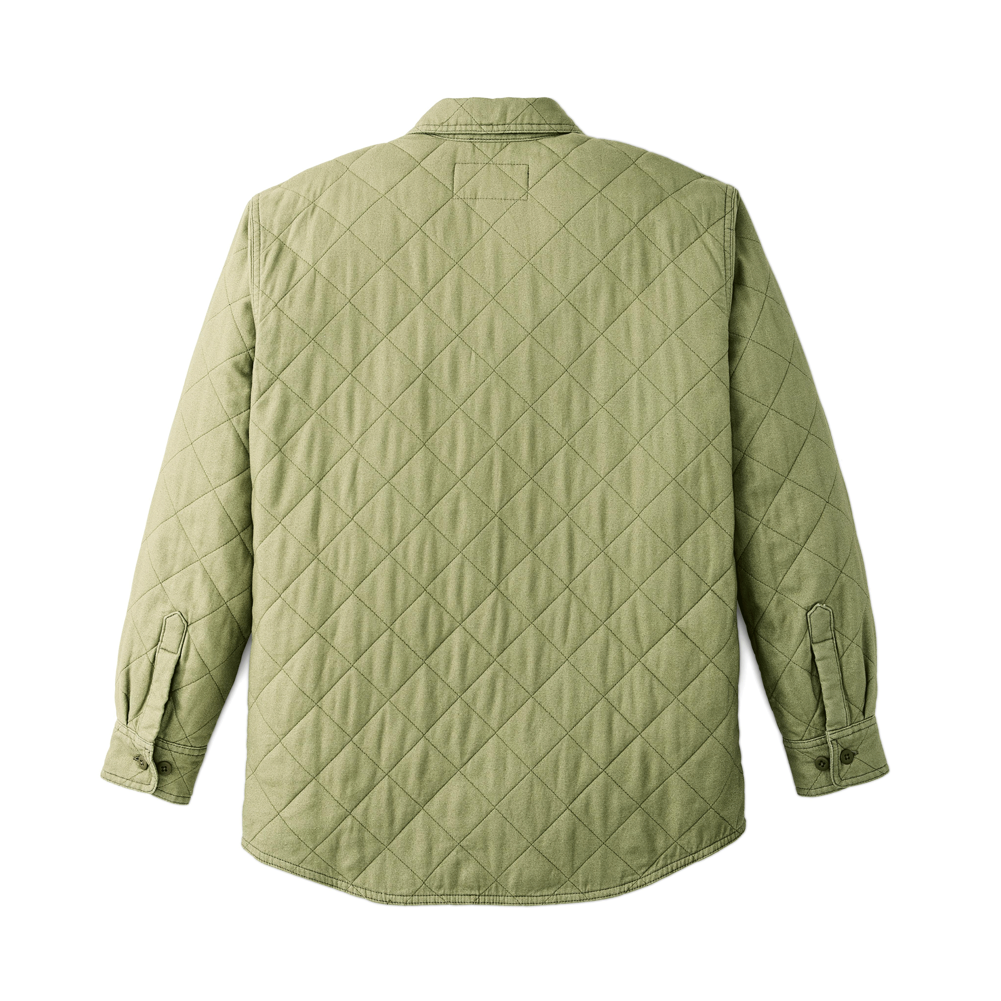 Filson | Insulated Flannel Jac-Shirt