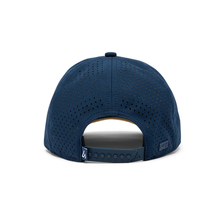Suay | Endurance 6-Panel Hat
