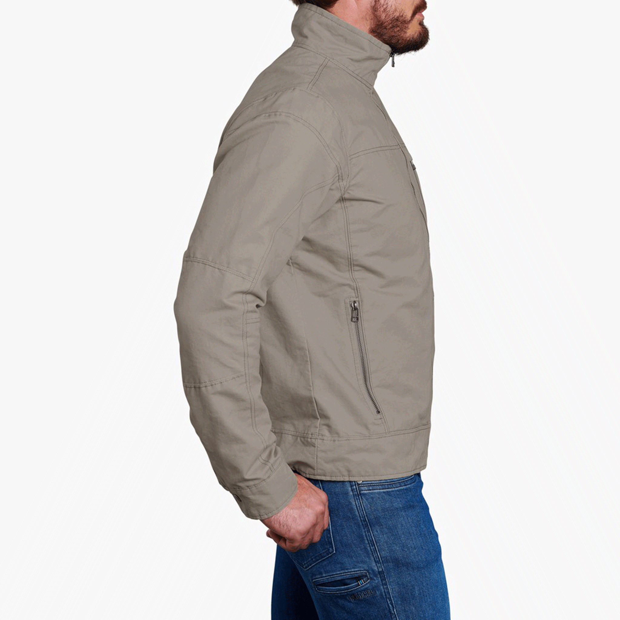 Kuhl Men's | Burr Jacket