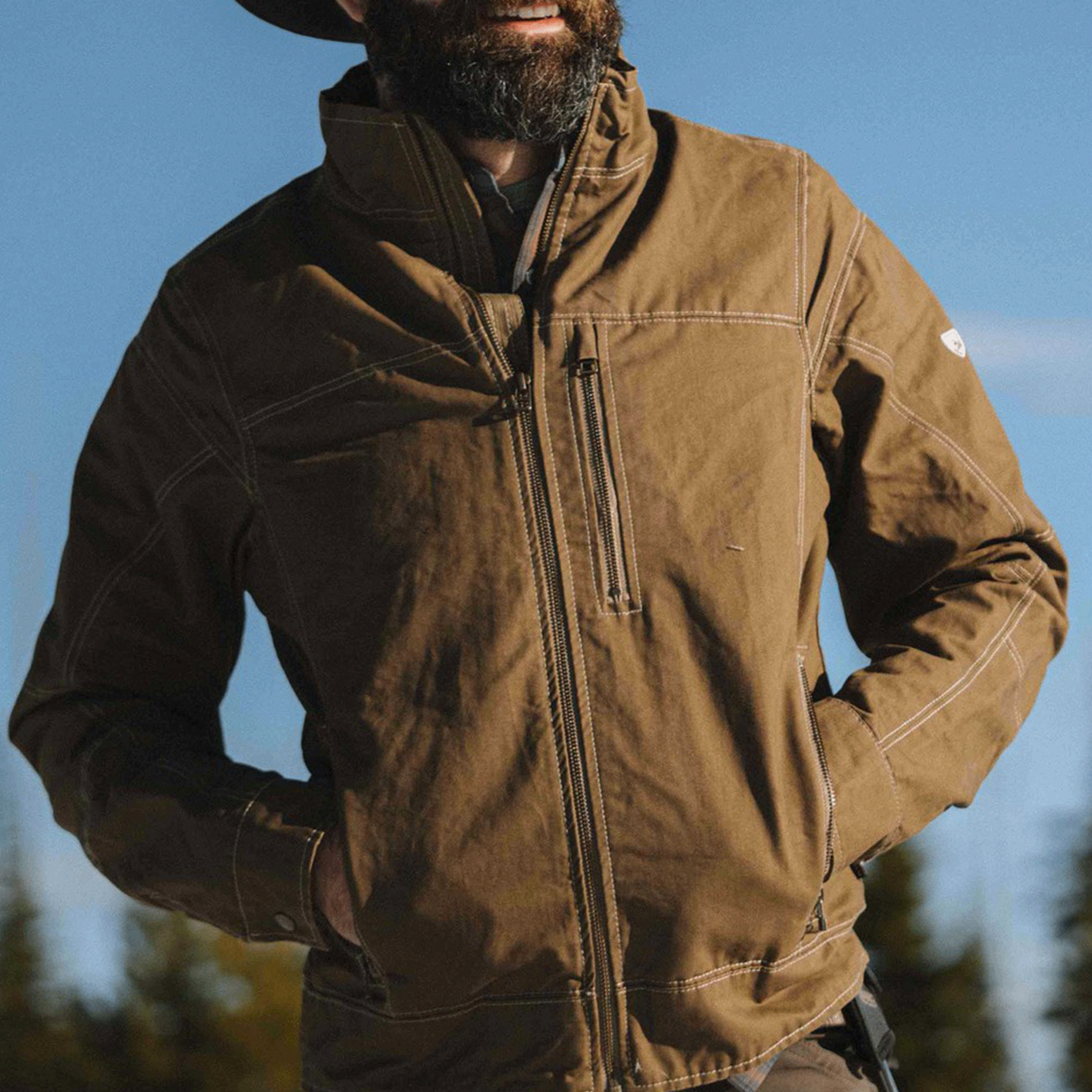 Kuhl Men's | Burr Jacket