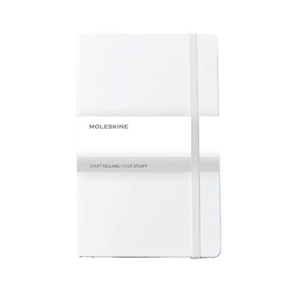 Moleskine | Classic Notebooks Hard Cover