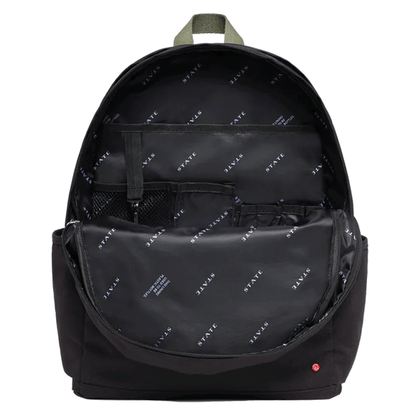 State Bags | Kane Double Pocket Large