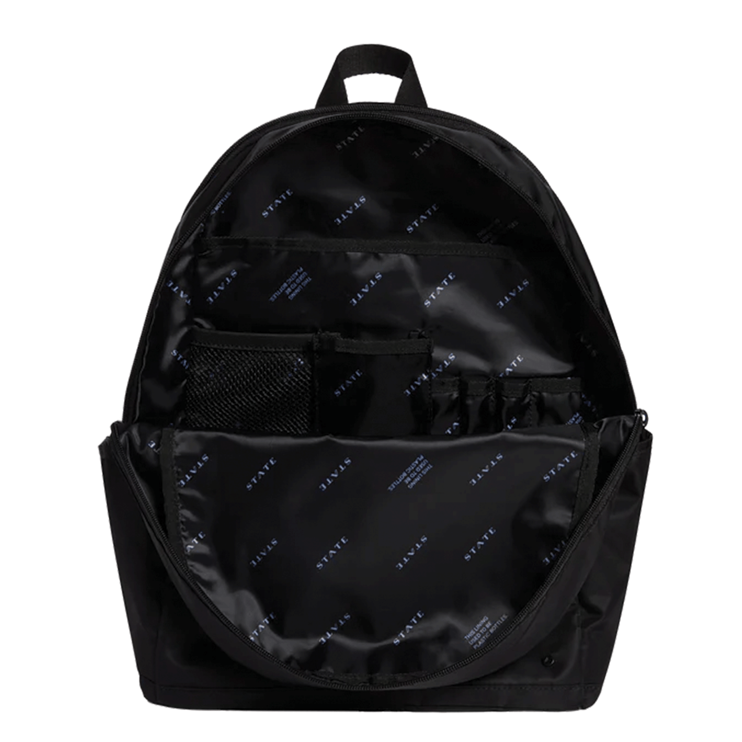 State Bags | Kane Double Pocket Large