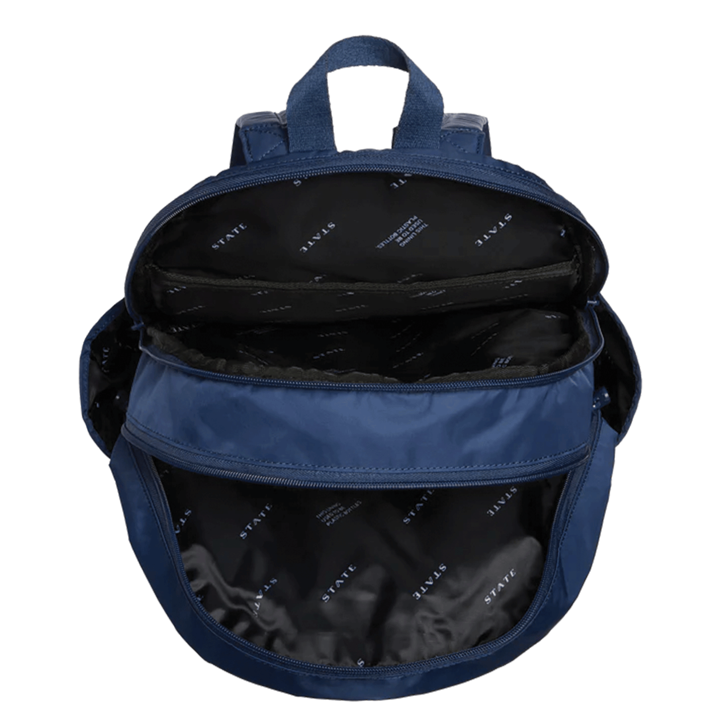 State Bags | Kane Double Pocket Large