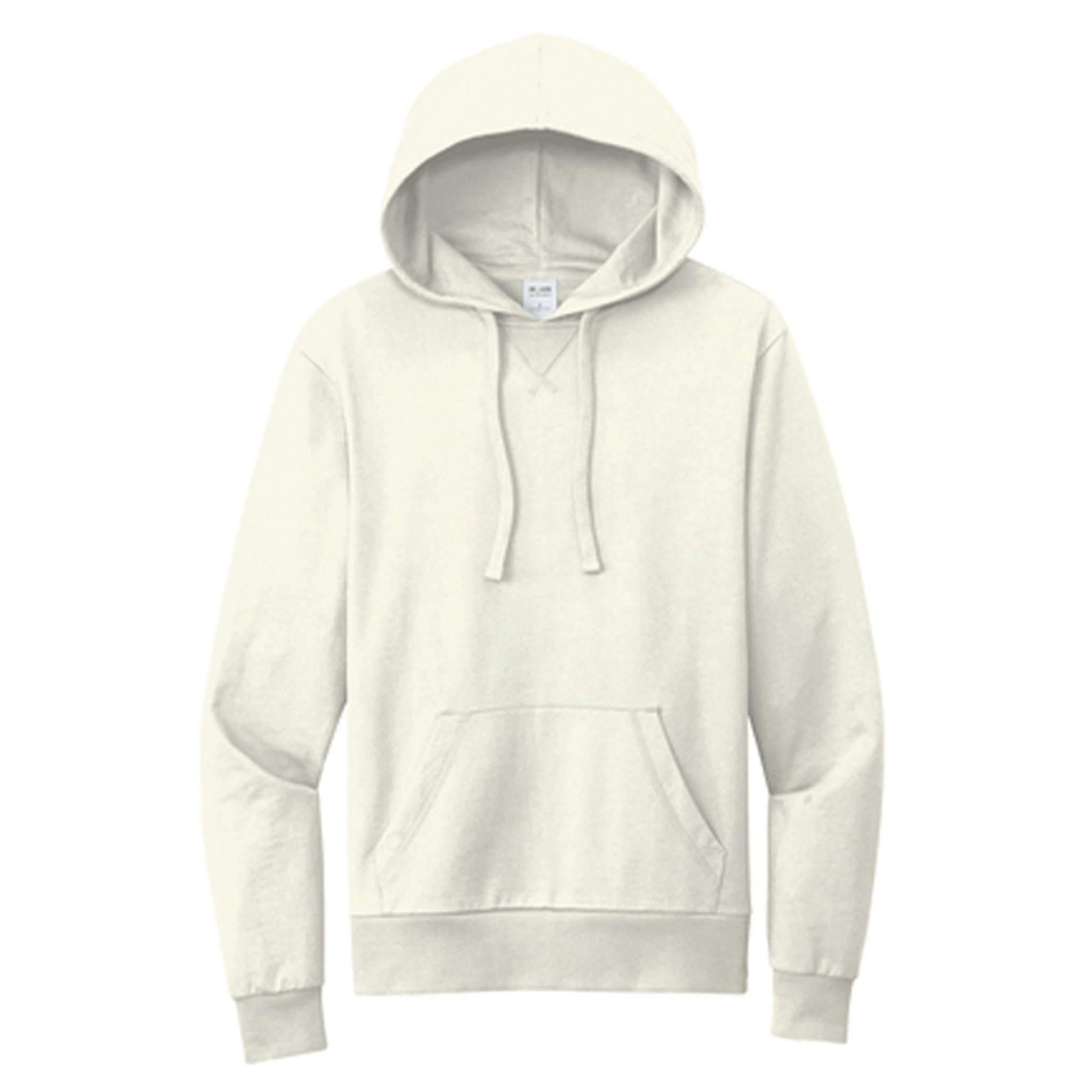 Allmade | Unisex Organic French Terry Pullover Hoodie