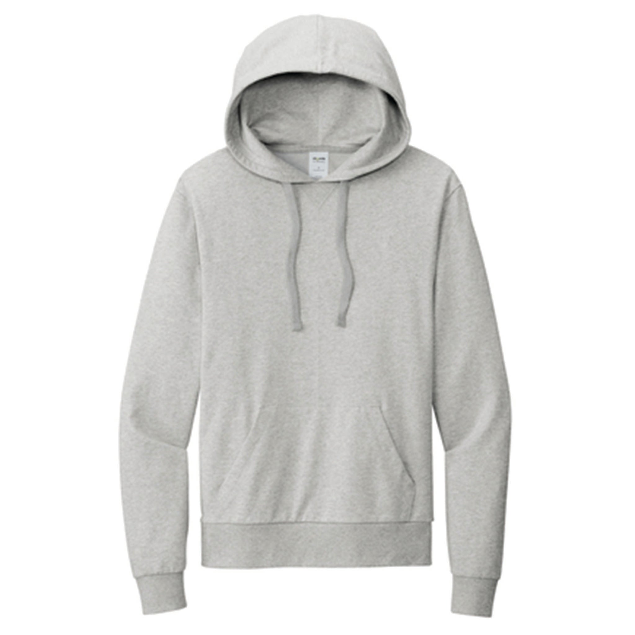 Allmade | Unisex Organic French Terry Pullover Hoodie