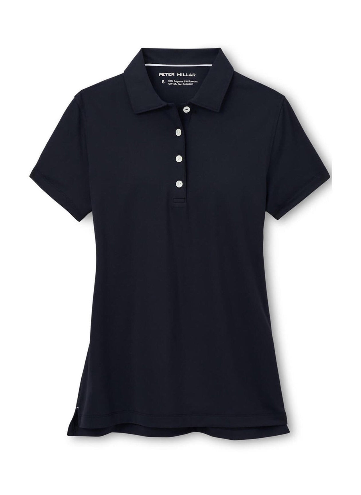 Peter Millar | Women's Button Polo