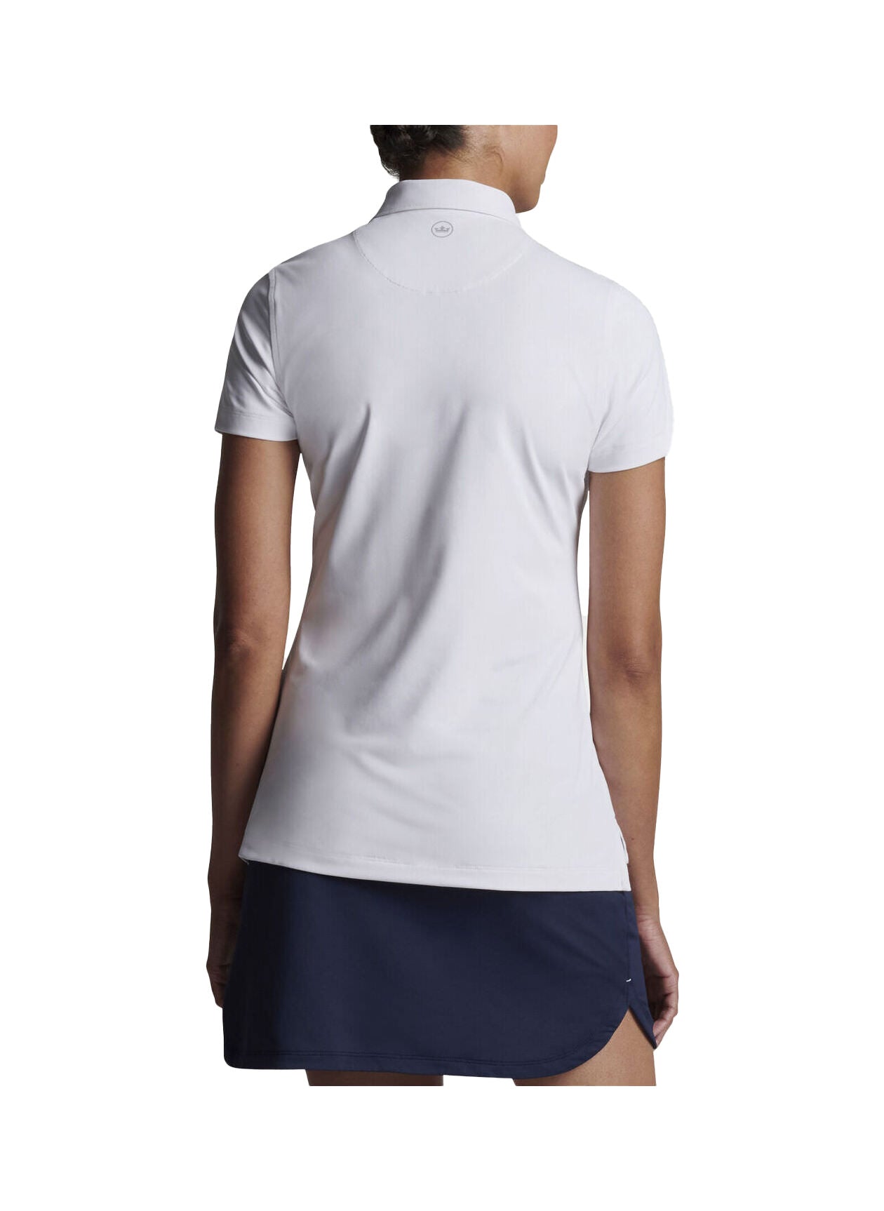 Peter Millar | Women's Button Polo