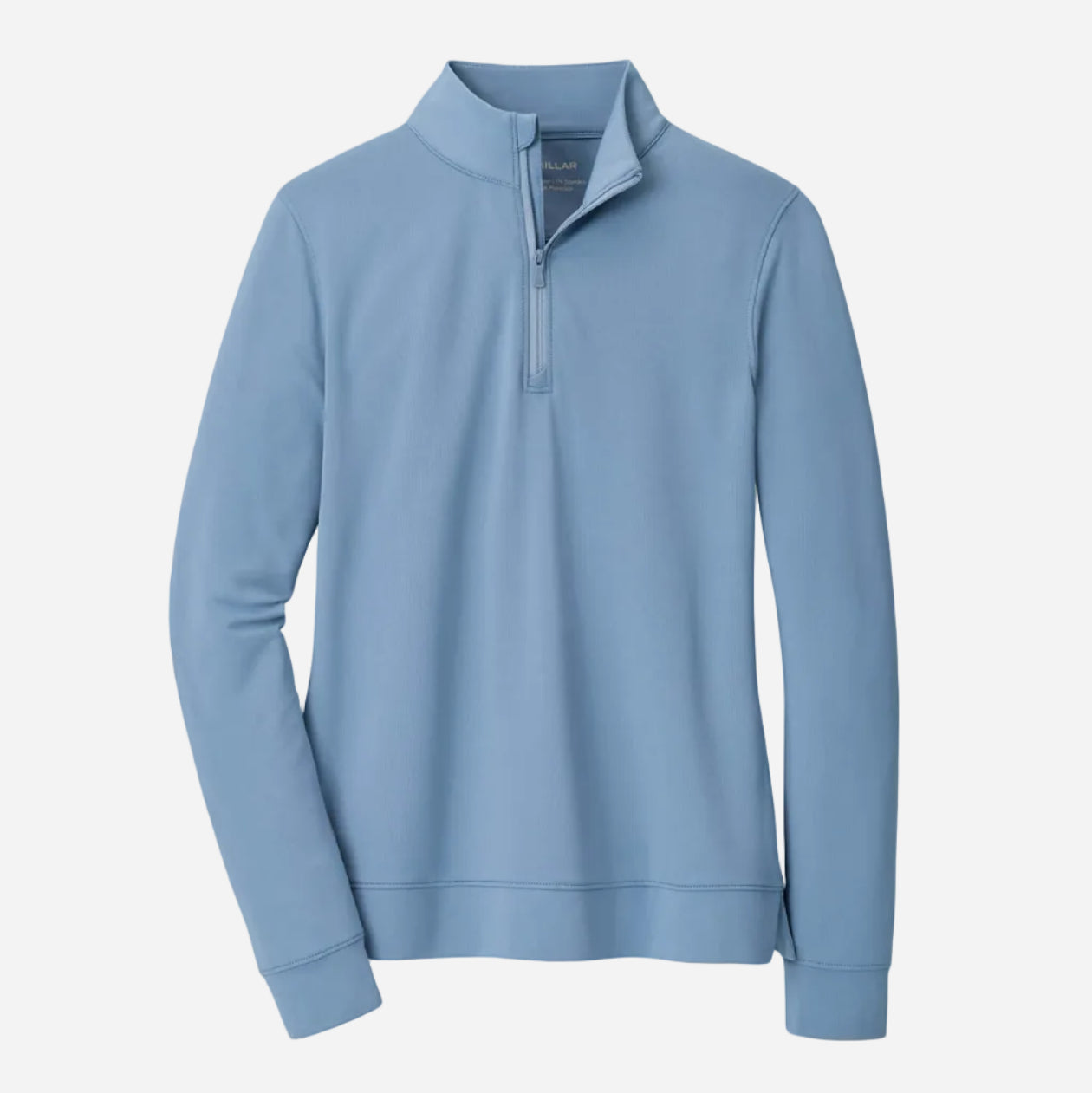 Peter Millar | Women's Perth Performance Quarter-Zip