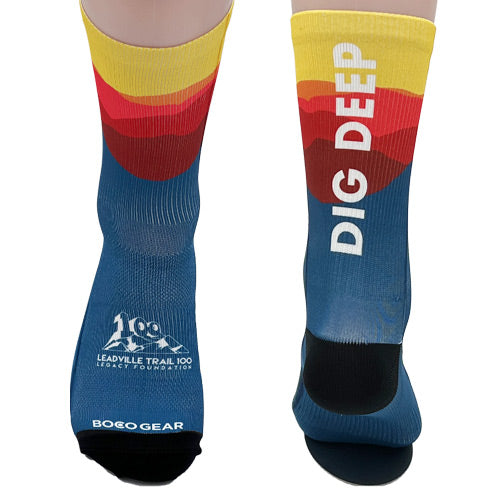 Boco Gear | Crew Socks