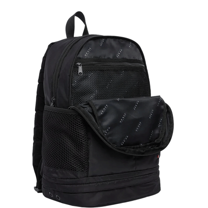 State Bags | Lenox W/ Shoe Pocket | Nylon Black