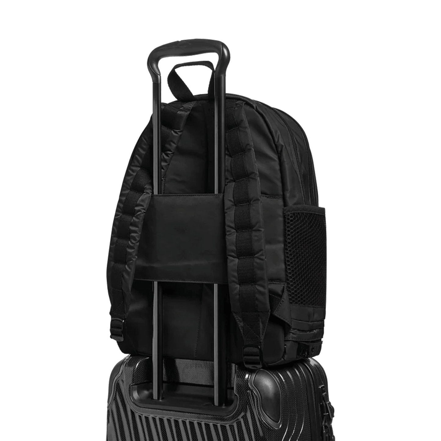 State Bags | Lenox W/ Shoe Pocket | Nylon Black