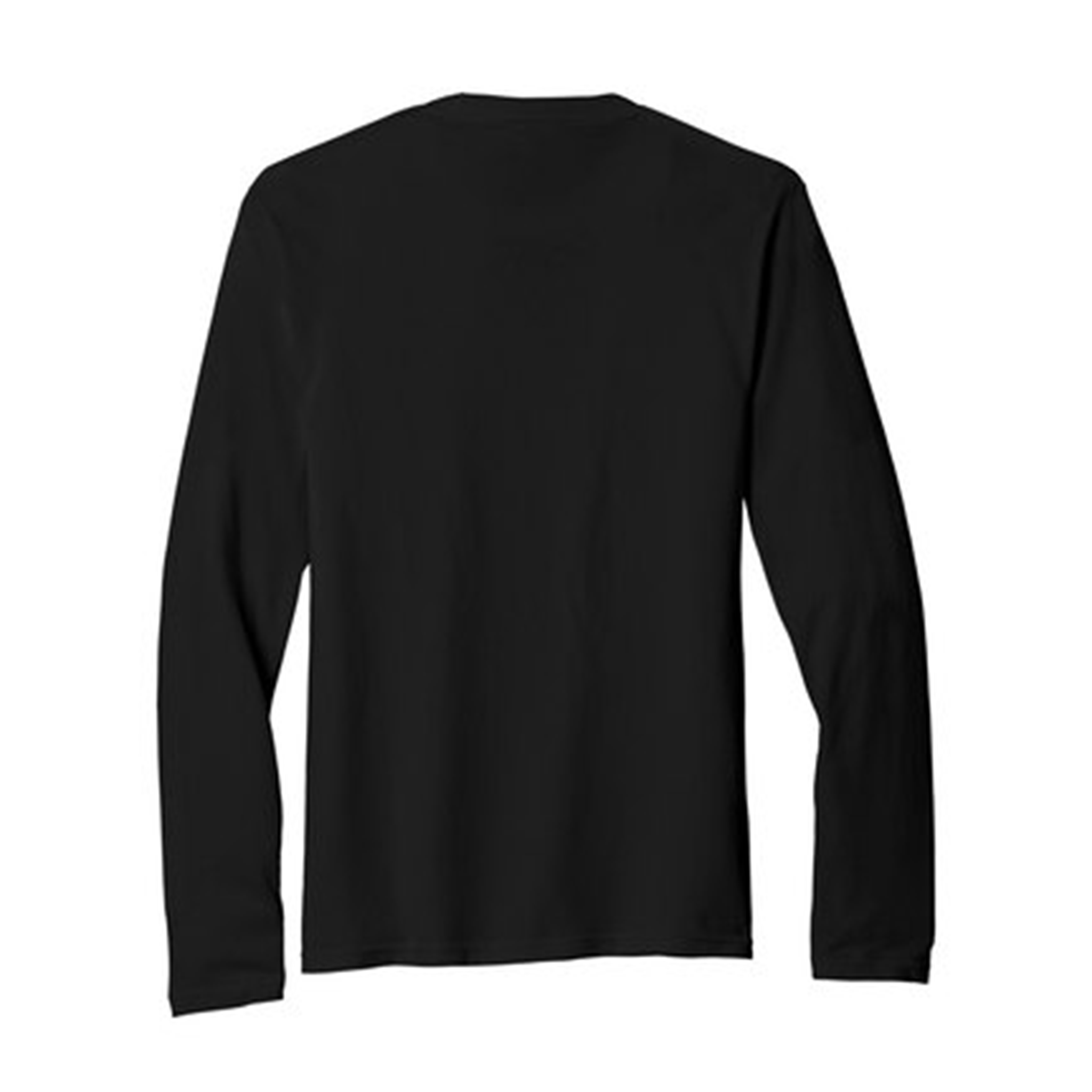 Port & Company® | Tri-Blend Long Sleeve Tee