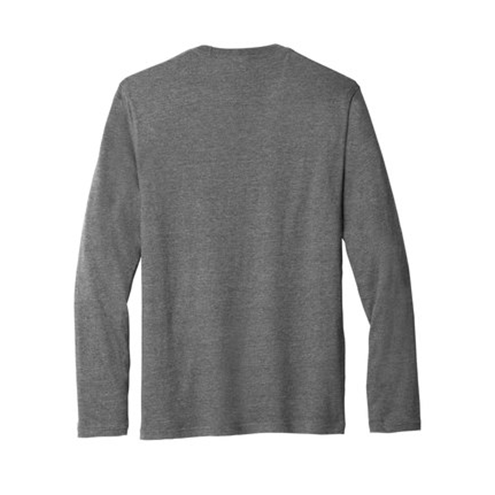 Port & Company® | Tri-Blend Long Sleeve Tee
