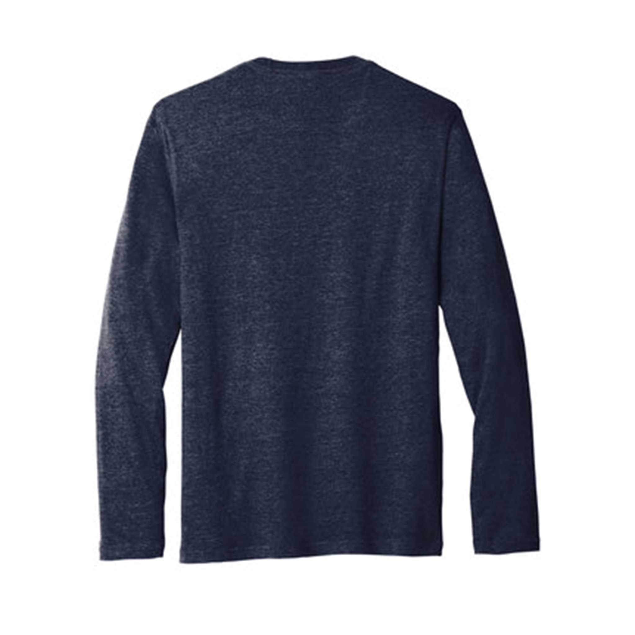 Port & Company® | Tri-Blend Long Sleeve Tee