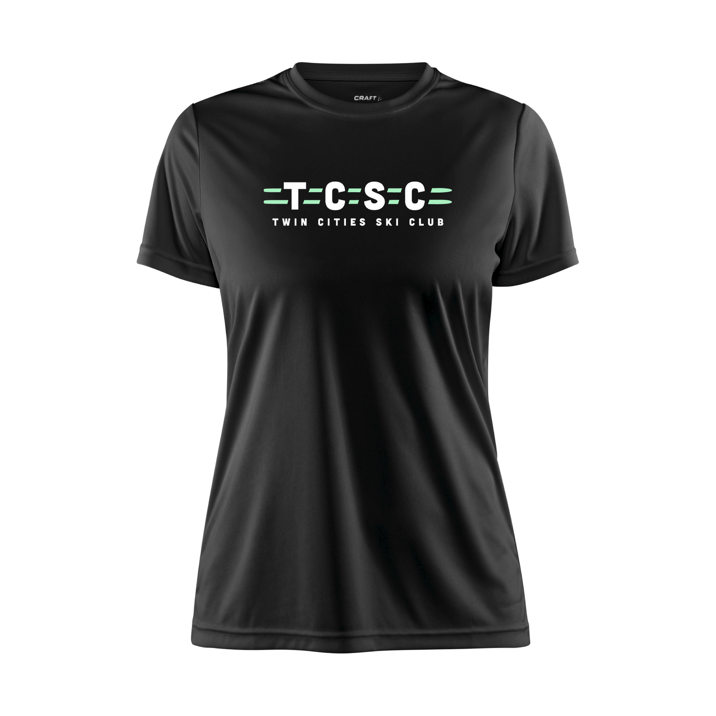 Craft Sportswear | Women's Loppet SS Tee (TCSC)