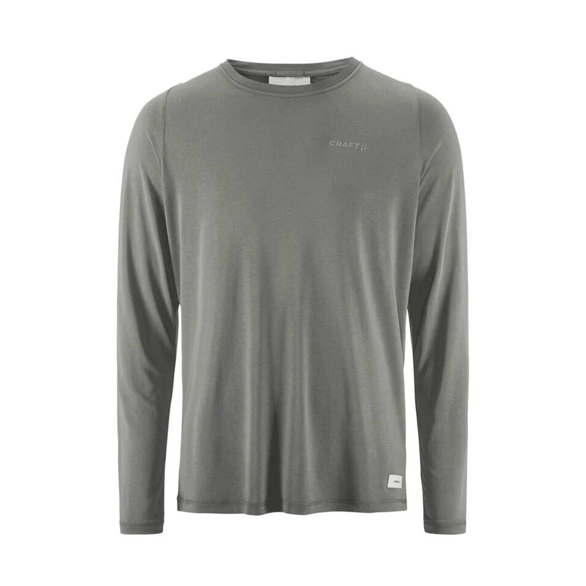 Craft Sportswear | Men's Collective BI-Blend Long Sleeve Tee
