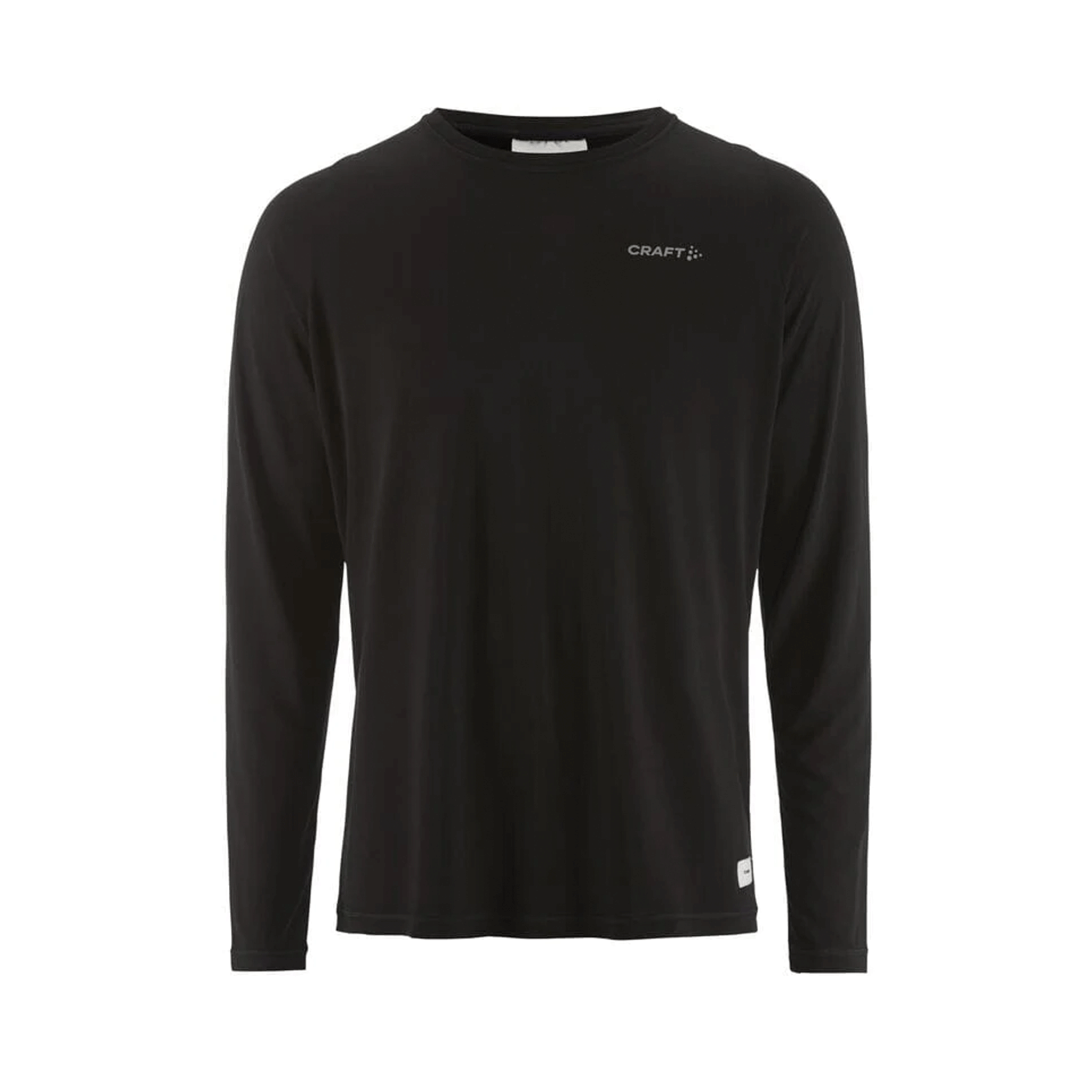 Craft Sportswear | Men's Collective BI-Blend Long Sleeve Tee